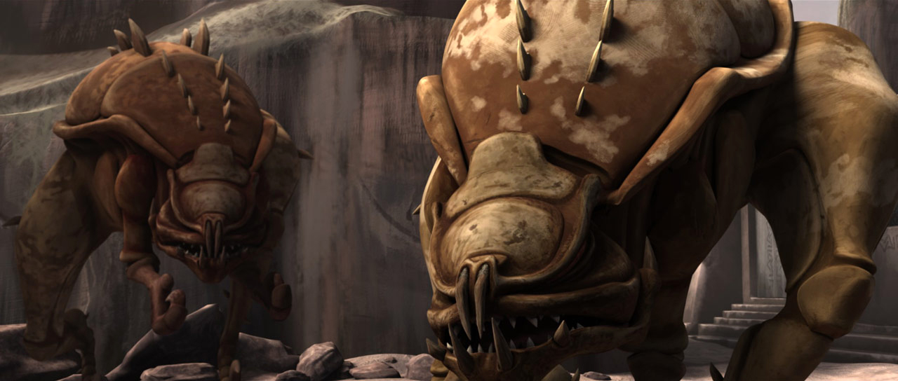 Star Wars Ryloth Star Wars Ryloth